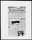 The East Carolinian, June 10, 1994